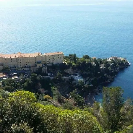 Appartamento Eden